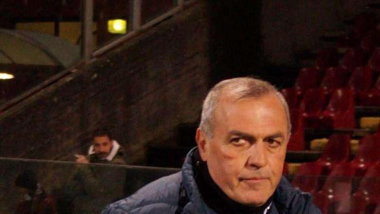 La Salernitana ha deciso, sarà Fabrizio Castori il prossimo allenatore