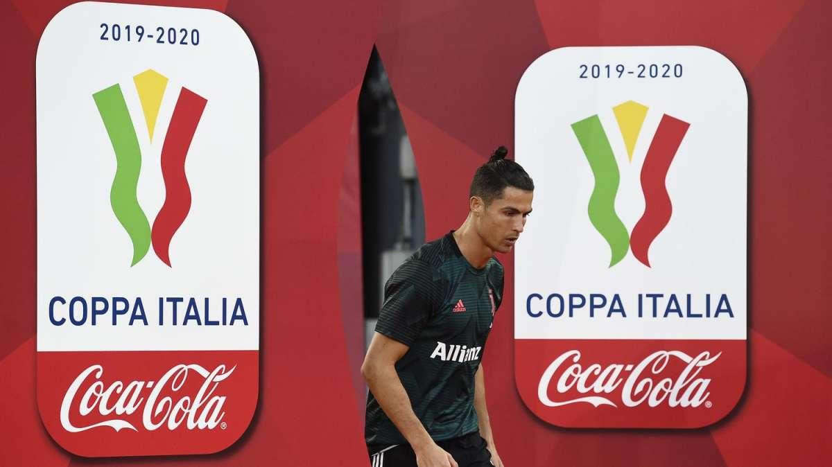 La Coppa Italia partirà il 23 settembre, finale il 19 maggio