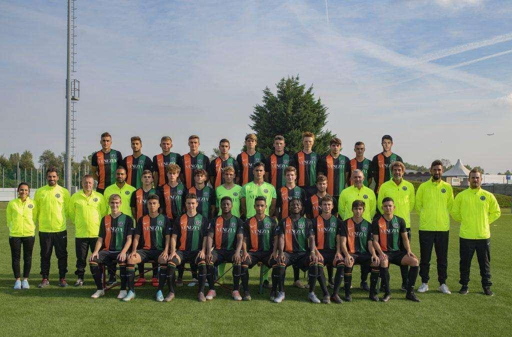 Il programma delle partite del Settore Giovanile: derby per la Primavera
