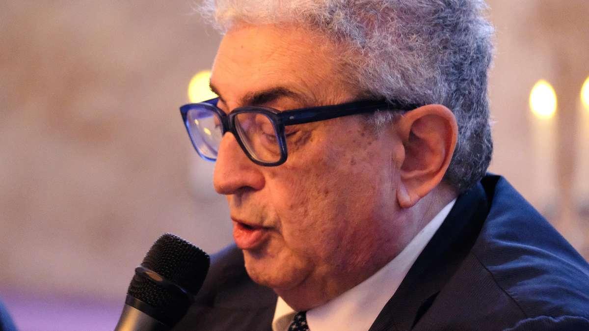 Perinetti: "Lotta promozione molto serrata, Venezia e Monza forti sia come rosa che come società"