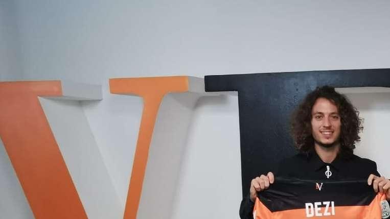 I convocati di Zanetti, out Bjarkason, Dezi è recuperato