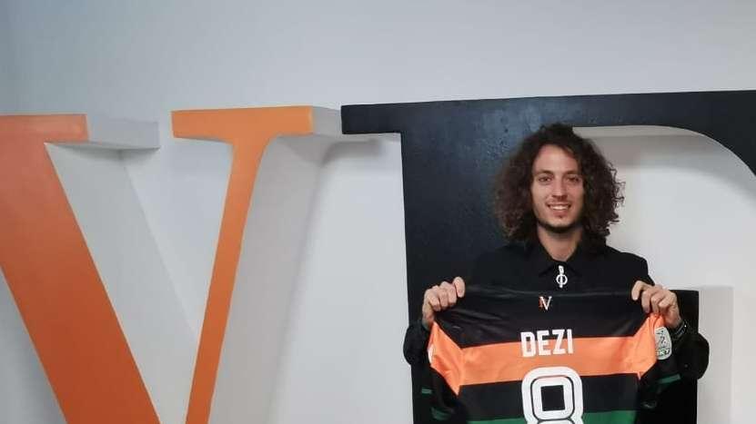 Pisa-Venezia, FORMAZIONI UFFICIALI, sorpresa Ferrarini. Dezi e Johnsen vincono i ballottaggi