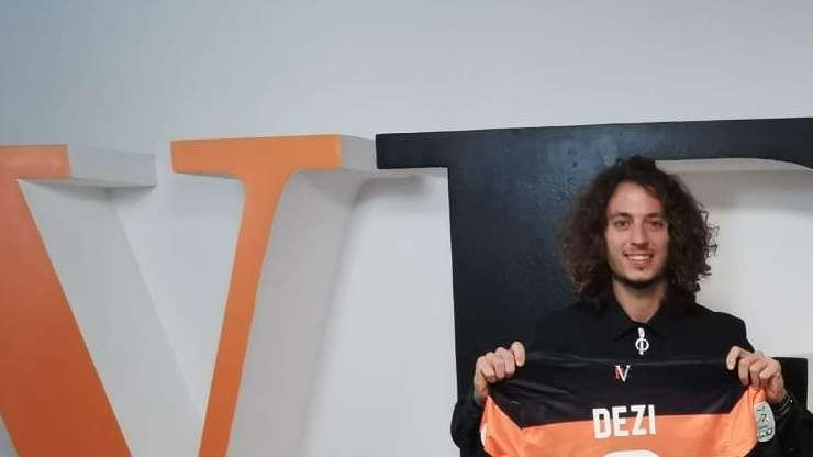 Cittadella-Venezia, FORMAZIONI UFFICIALI, Zanetti si gioca i velocisti con Dezi, riposo per Aramu