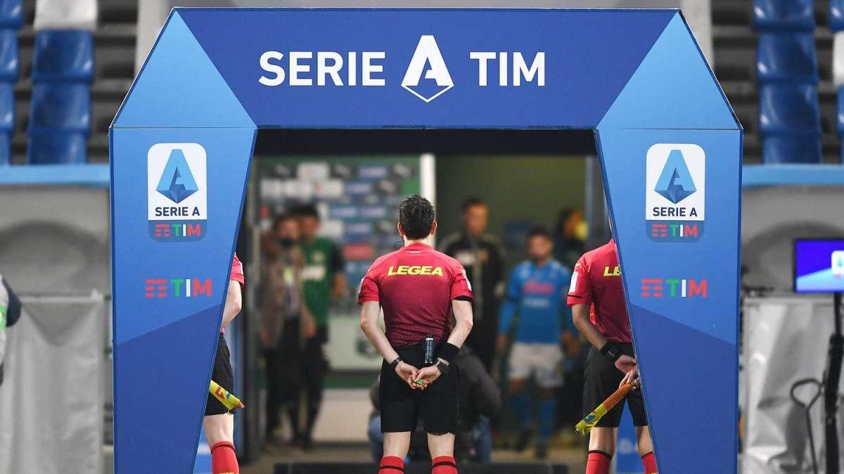 Lega Serie A, il 13 agosto nuova Assemblea dei club: gli argomenti all'ordine del giorno