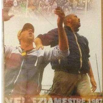 “Storia di un'Unione", puntata con Fabiano Bullo