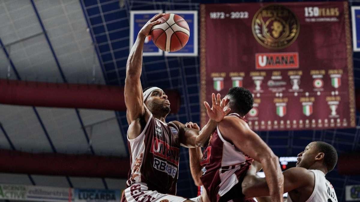 Ex Reyer, Freeman si allena ufficialmente con Varese