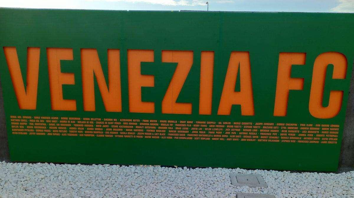 Douglas Fay: "Ca' Venezia nasce dal lavoro di squadra, siamo una vera famiglia"