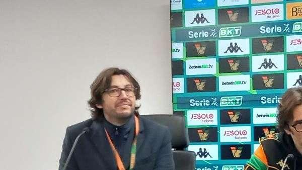 Vanoli: "Mai pensato di andare via. Pohjanpalo? Penso voglia restare"