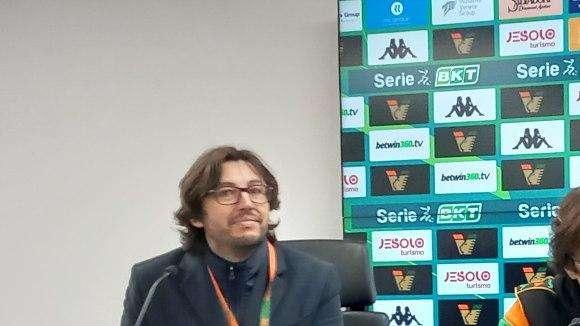 Venezia, Vanoli: "Nel primo tempo in difficoltà. Cambi? Tutti devono aiutare"
