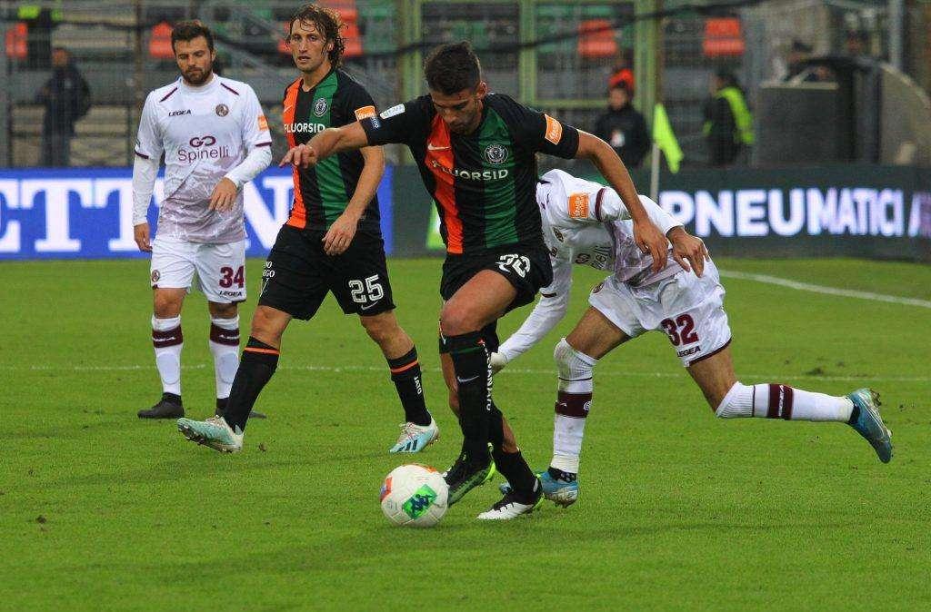 Attiva la prevendita per Venezia FC – Benevento