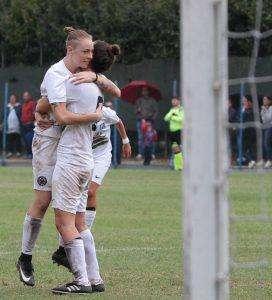 Venezia femminile eliminato dalla Coppa Italia: fatale lo 0-2 contro il Vicenza