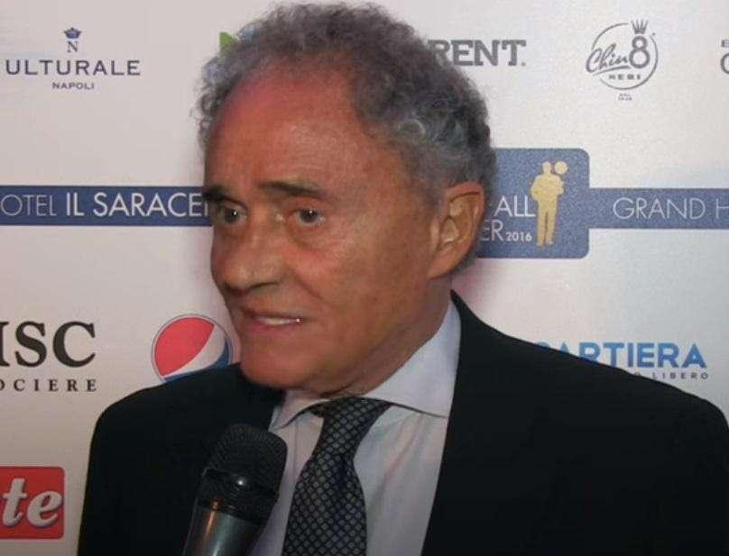 Lutto nel calcio, è scomparso l'ex allenatore e dirigente Gianni Di Marzio