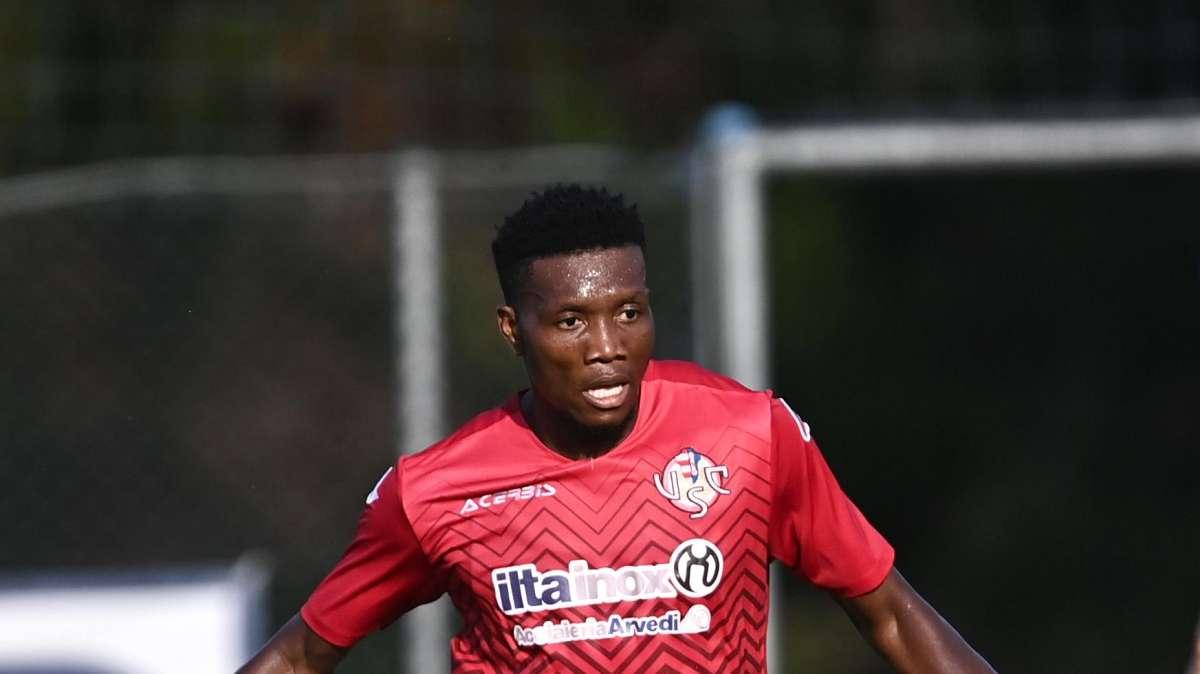 Okereke: "L'annata a Venezia mi ha fatto capire che bisogna sempre tenere alta la concentrazione, non focalizzandosi troppo sugli errori"