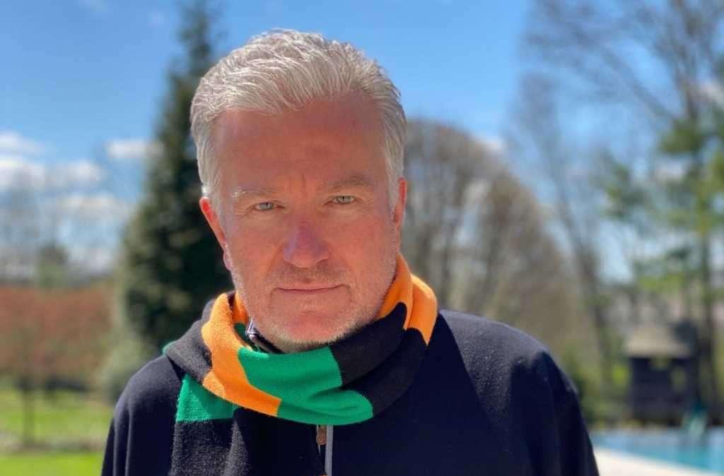 Niederauer: "Dimostrare responsabilità. orgoglioso dei giocatori"