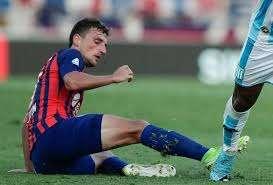 Per la fascia sinistra piace Bruno Pitton, la segnalazione di Cordoba può essere decisiva
