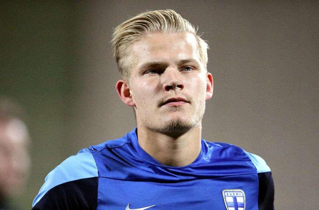UFFICIALE: Pohjanpalo è un nuovo giocatore del Venezia
