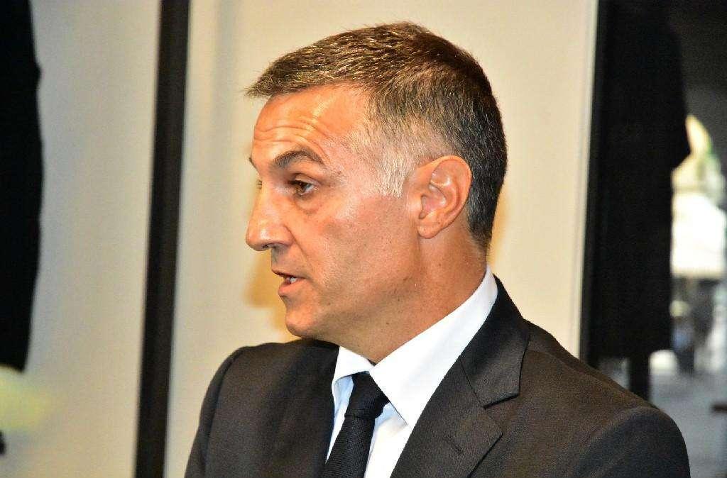 Angeloni torna a Firenze