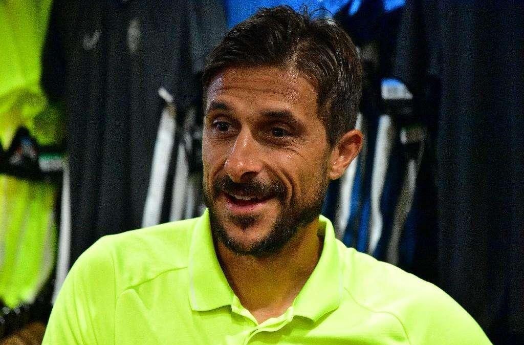 Lupo: "Dionisi ha un equilibrio difficile da trovare nel mondo del calcio, per lui Napoli sarebbe un salto molto grande"