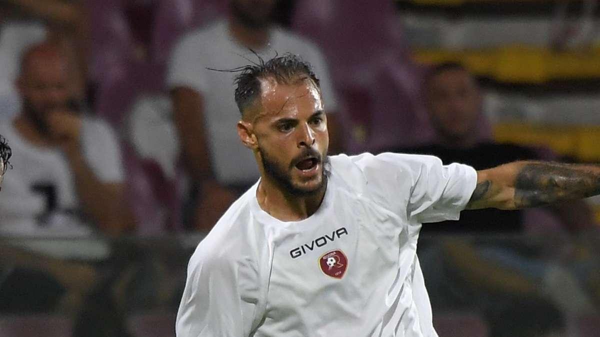 Canotto: "Il Venezia ha tanti giocatori importanti, al Penzo dovremo essere concentrati come con il Genoa"
