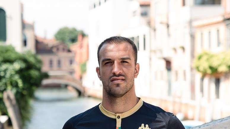 UFFICIALE - OLIVIERI È UN NUOVO GIOCATORE DEL VENEZIA