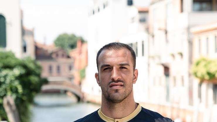Venezia, Marco Olivieri squalificato per due turni dopo il rosso col Sudtirol