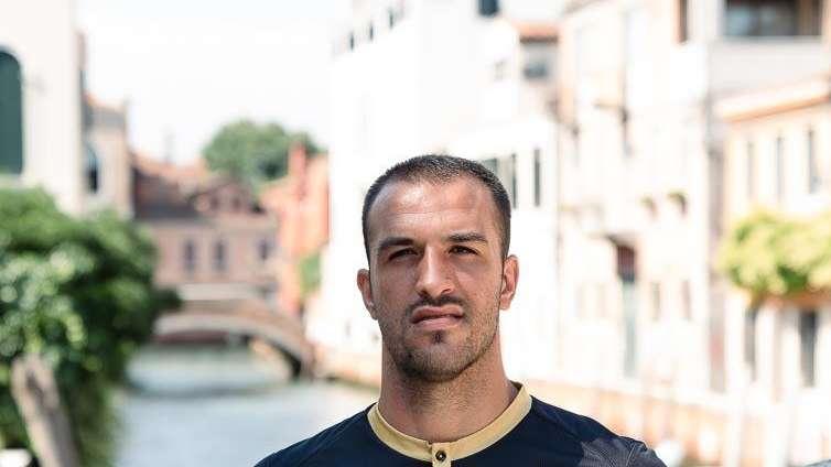 Venezia, Olivieri: "Credo che il gol possa essere il primo di una lunga serie"