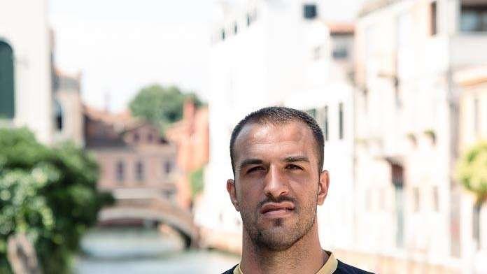 Venezia-Sudtirol, i convocati di Vanoli: tornano Olivieri e Svoboda