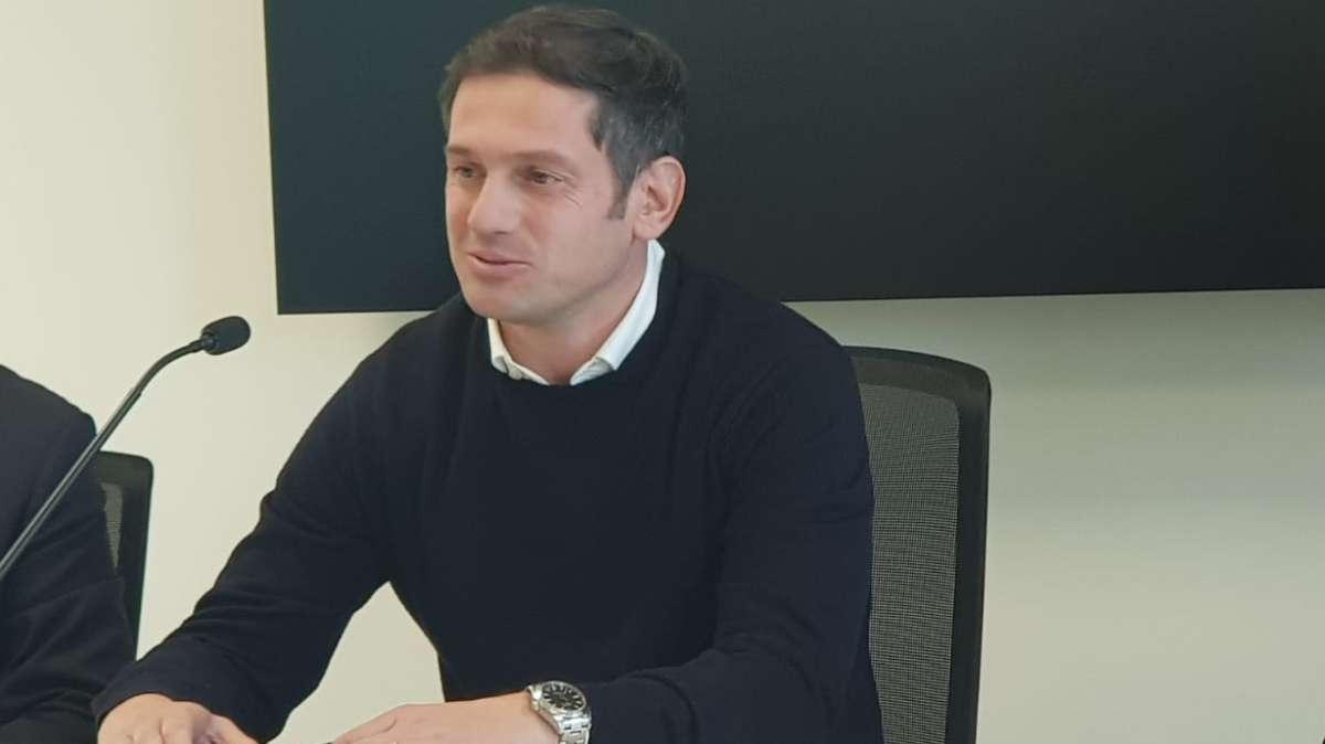 Venezia, Antonelli: "Orgogliosi del percorso intrapreso insieme alla Polisportiva Terraglio"