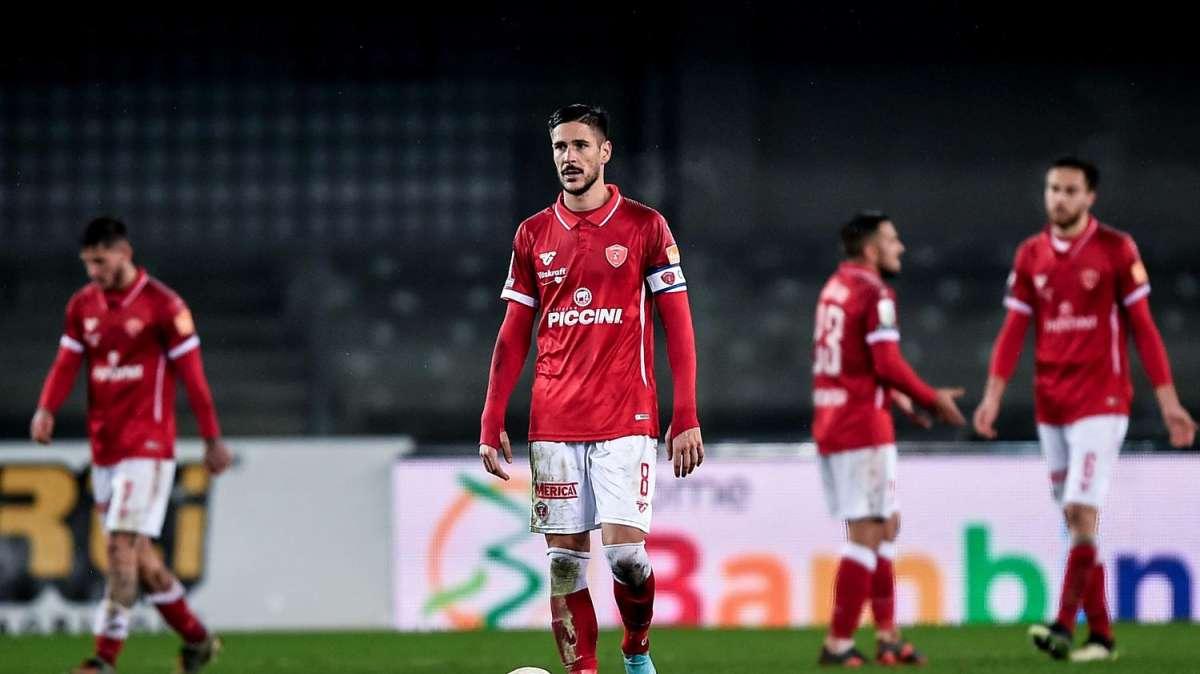 Pescara e Perugia ai Play-Out, ai Play-Off si aggiungono Chievo, Empoli e Frosinone