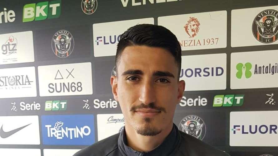 Fiordilino, conferenza: "I rigori negati sono episodi che possono cambiare una stagione, dobbiamo andare avanti ed essere più forti anche di questo"