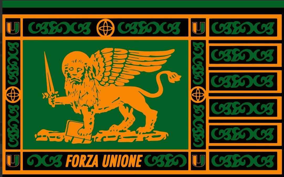 L’associazione Unionista Aps ricorre contro il divieto della trasferta di Genova