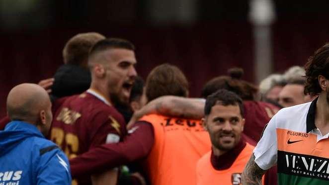 Venezia-Chievo Verona, PASSAGGI CHIAVE, benzina fatta, ora riprendere la corsa