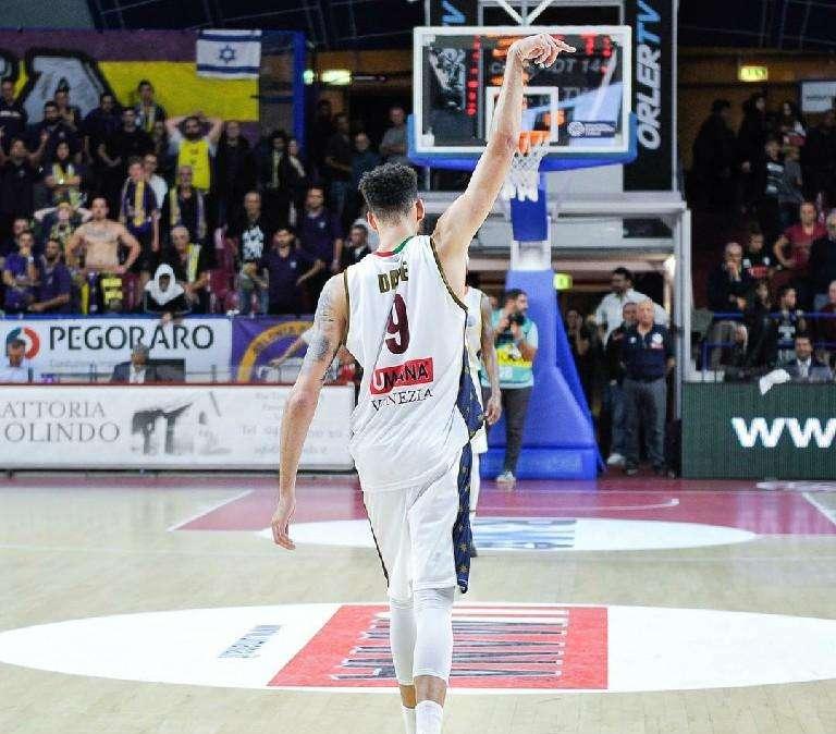 La permanenza di Daye: gli aspetti più positivi per la Reyer