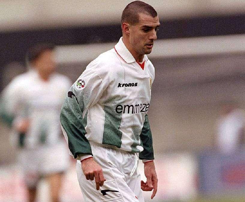Maniero: "Poggi, Collauto, Bocalon e Modolo fodnamentali per l'identità di questa squadra"