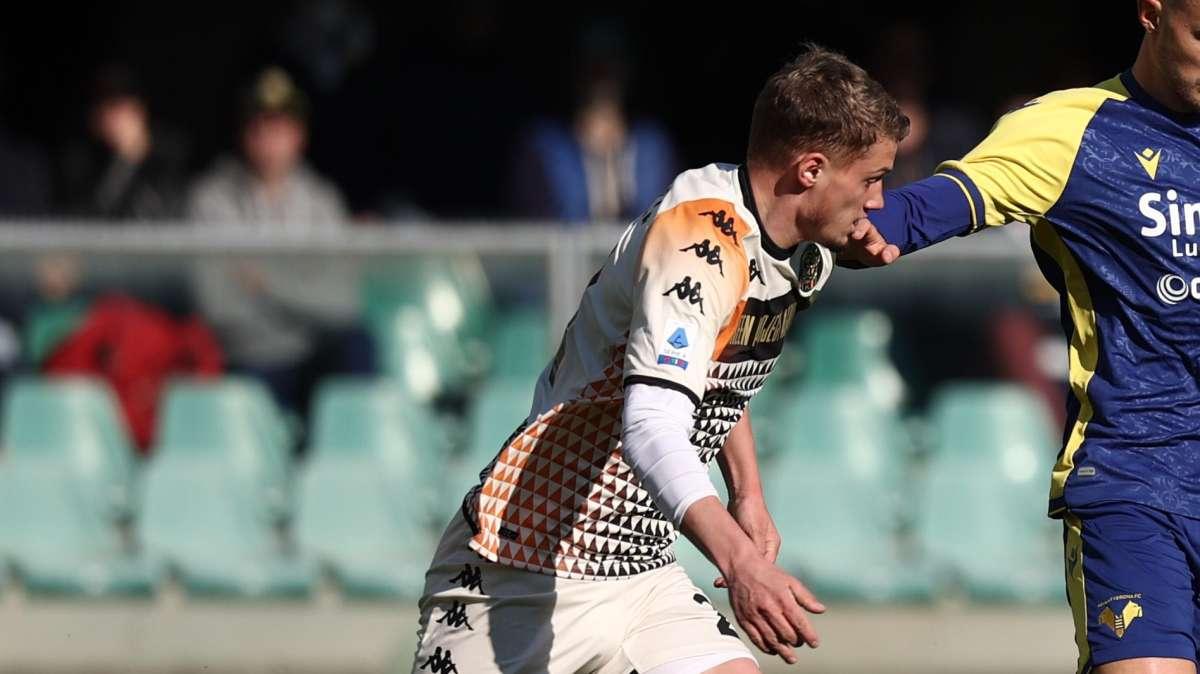 Sudtirol-Venezia 1-2, PAGELLE: Busio e Novakovich disastro, Cuisance e Pohjanpalo cambiano il match