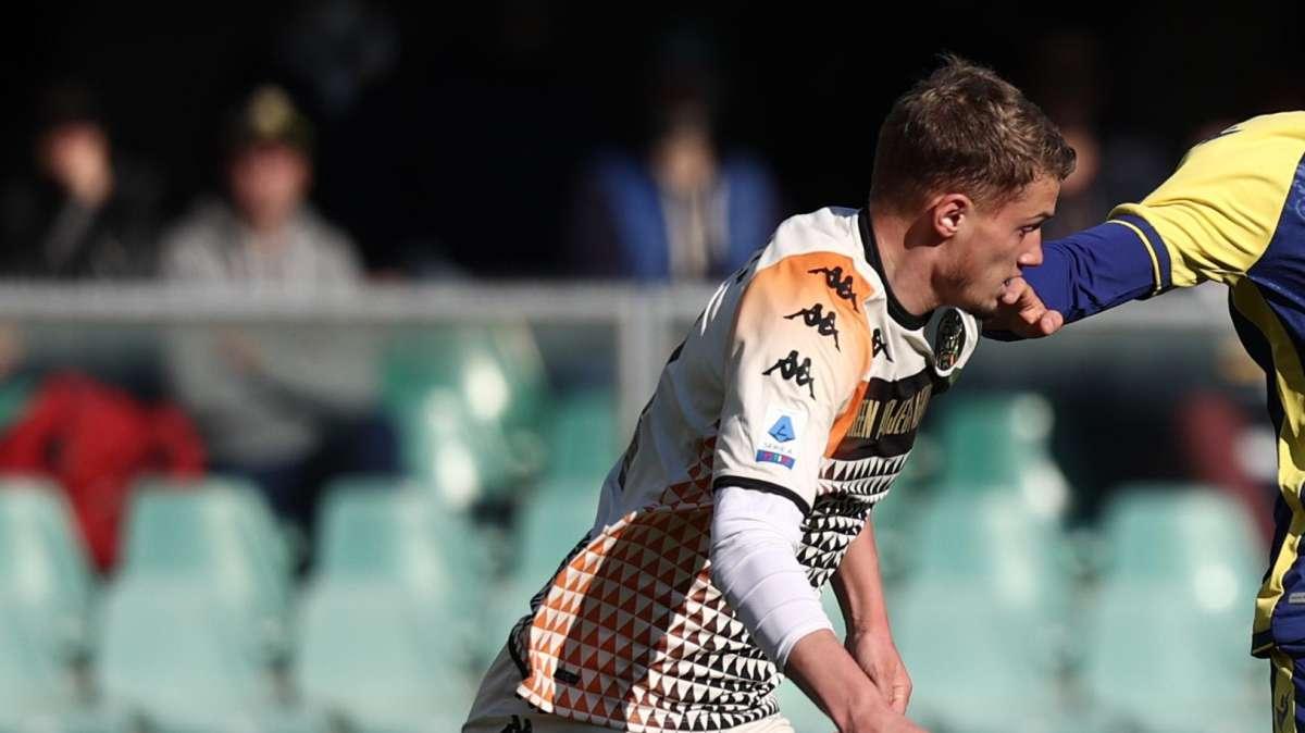 Cittadella-Venezia 1-1, PAGELLE: tante difficoltà, ma Javorcic la riprende con i cambi