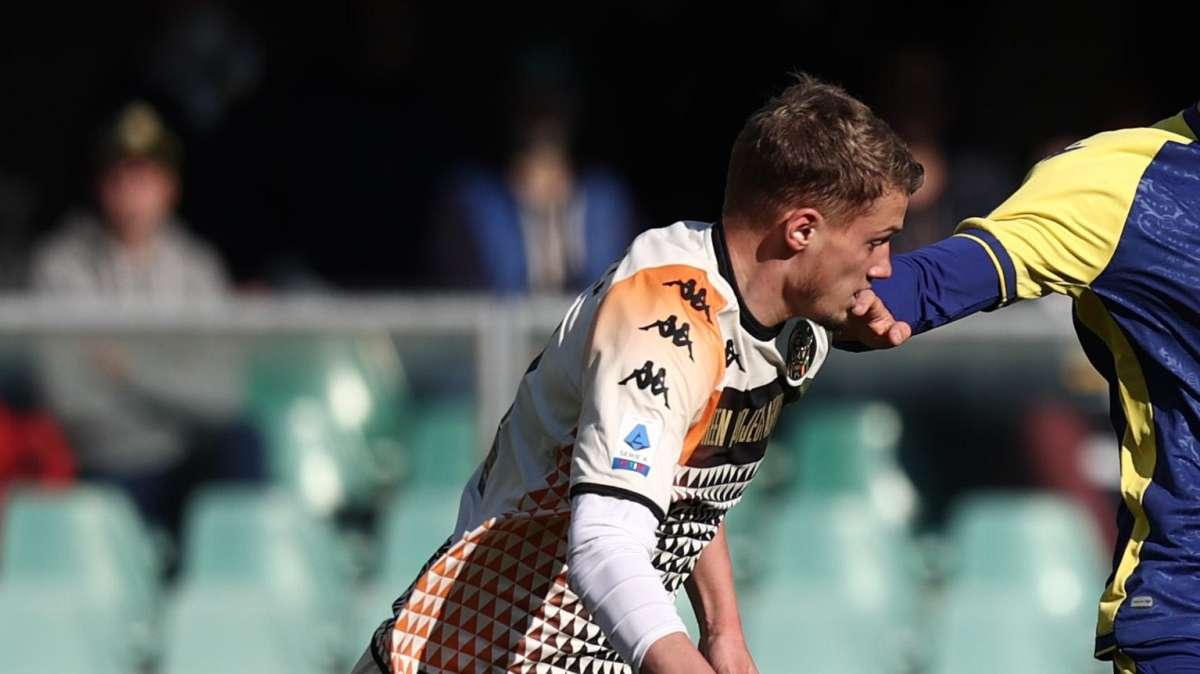 Spezia-Venezia, FORMAZIONI UFFICIALI, Cuisance vince il ballottaggio a centrocampo