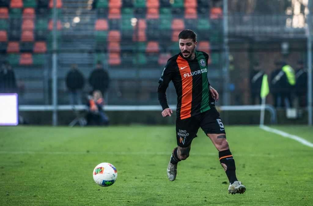 Secondo tampone negativo per Antonio Junior Vacca