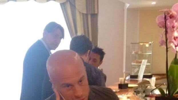 Soncin: "La Primavera dovrà diventare un supporto alla prima squadra, sfida suggestiva"