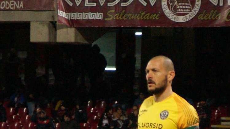 Pomini: "Vado in campo ancora con serenità. Lezzerini con l’infortunio ha interrotto una scalata che lo avrebbe portato in Serie A"