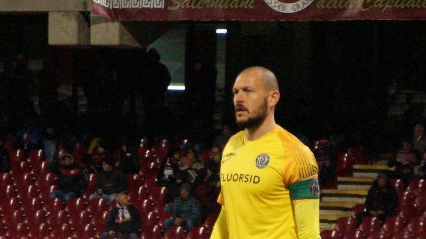 Pomini: "Mi sono trovato bene con Zanetti e Dionisi, quest'anno sono stato quello che conosco. Buffon? Non smetterà di fronte ad un’avventura stimolante"
