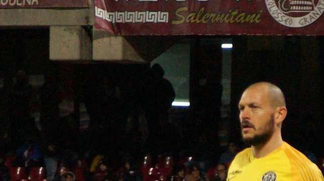 Zanetti: "Per un po' Pomini sarà titolare, Maenpaa ha bisogno di tempo, poi se la giocherà"