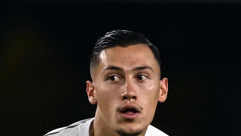 Venezia, Idzes a DAZN: "Non dobbiamo arrenderci, andiamo sempre in campo per vincere"