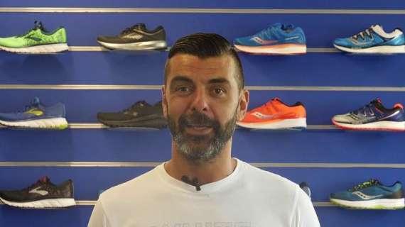 Venezia-Bari, nel prepartita maglia personalizzata per Salvatore Miceli