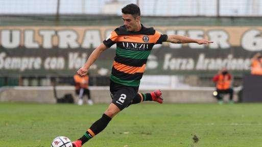 Sebastiano Esposito e Ferrarini convocati dall' Italia U20 per due amichevoli