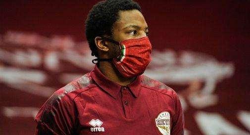 Clark: "I compagni mi stanno aiutando a imparare. Venezia è bellissima"