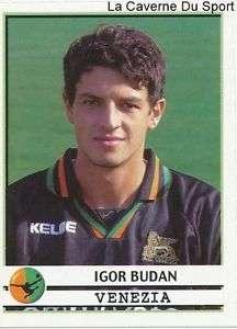 Il doppio ex Budan: "Il Venezia rappresenta la mia prima esperienza in Italia. Ha fatto una grande stagione"