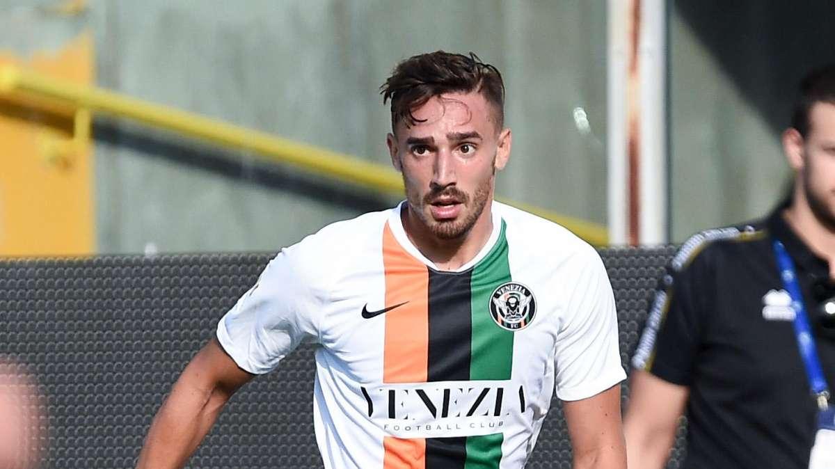 UFFICIALE: Alessandro Capello saluta il Venezia e passa all'Entella