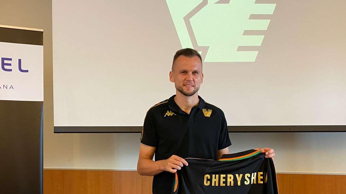 Serie B, la classifica marcatori: Cheryshev a quota 3, Cuisance a 2