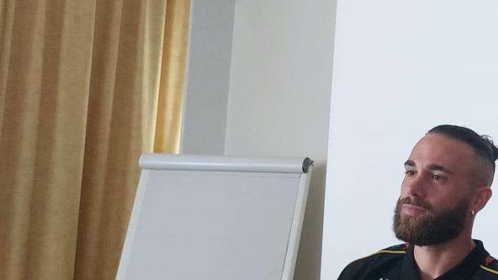 Zampano: "Venezia è ambiziosa, non vedo l'ora di iniziare. Sarà una Serie B tosta"